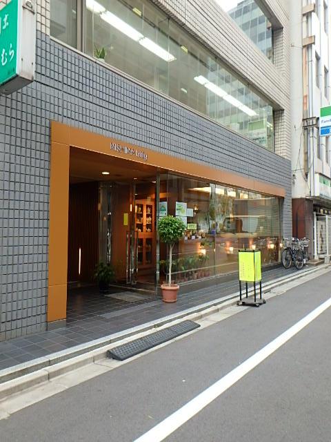 エントランス①