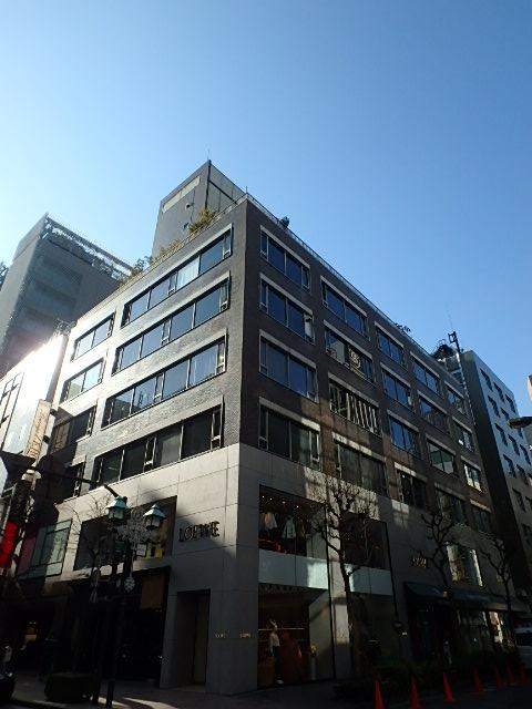 外観②