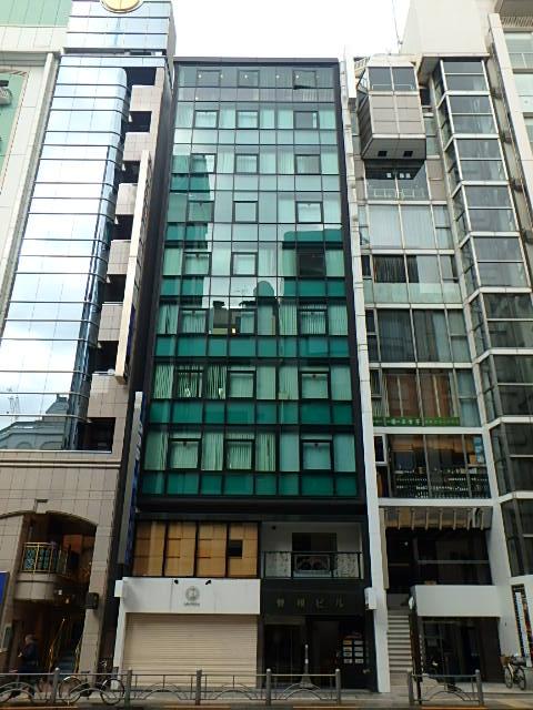外観①(メイン)