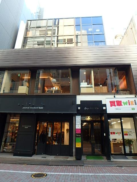 外観①(メイン)
