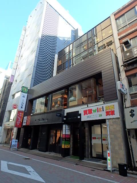外観②