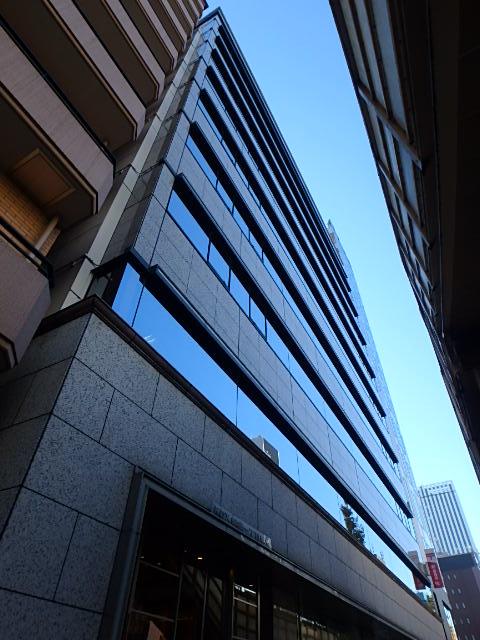 外観②