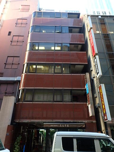 外観①(メイン)