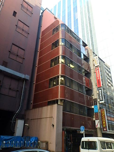 外観②