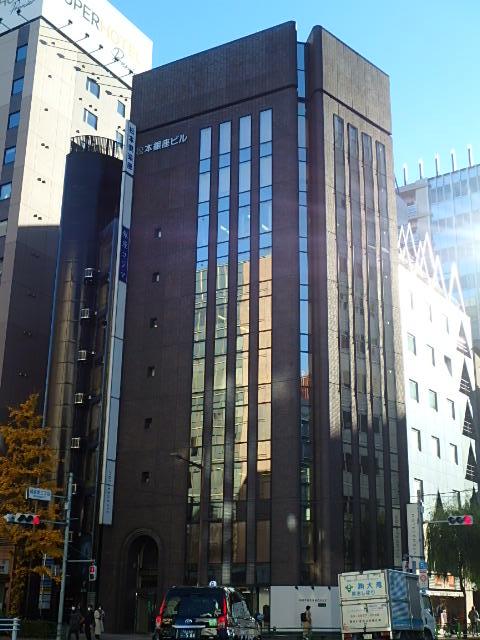 外観①(メイン)