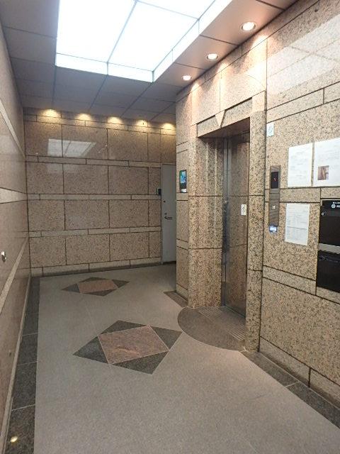 シグマ銀座ファーストビルホール①