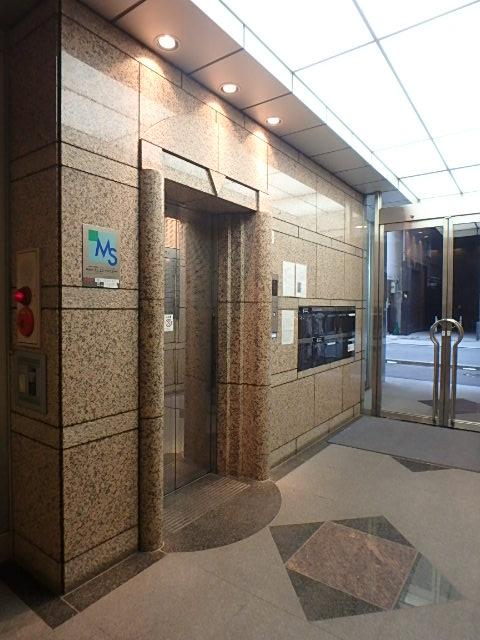 シグマ銀座ファーストビルホール②