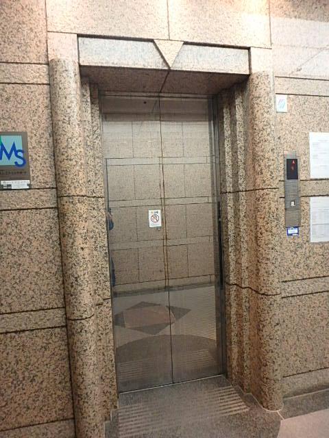 シグマ銀座ファーストビルホール③