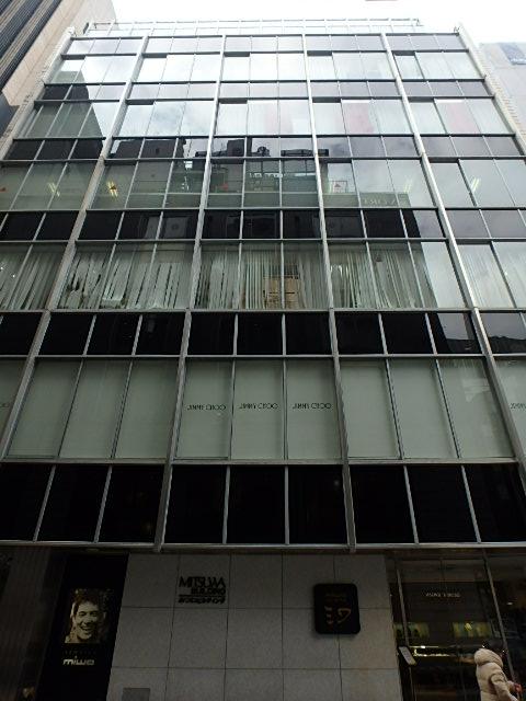 ＧＩＮＺＡ　Ｍ　ＴＯＷＥＲ外観②