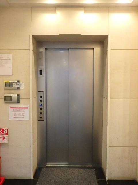 ホール②