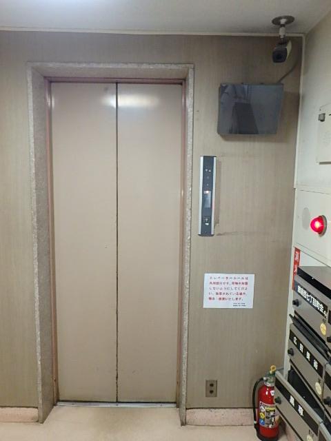 ぜん屋ビルホール②