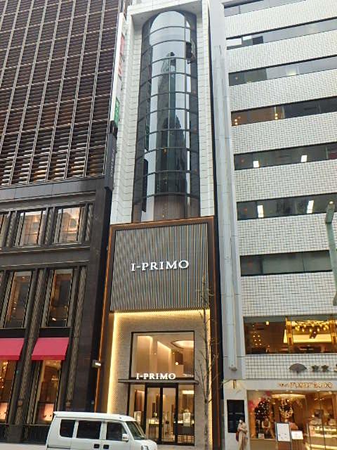 外観③