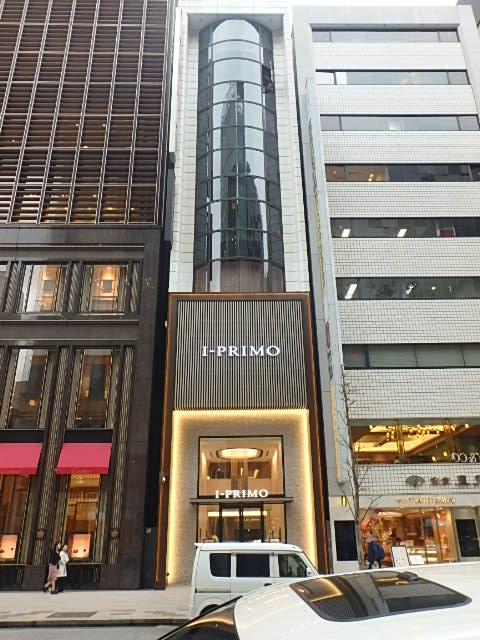 外観②