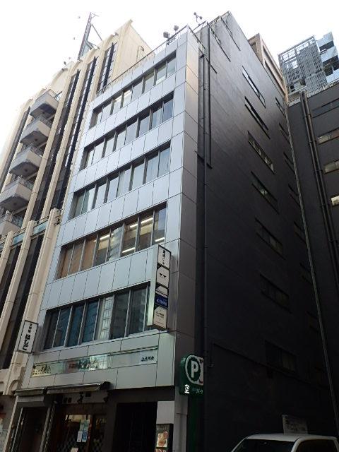 外観②