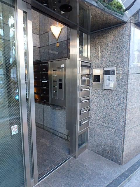 エントランス③