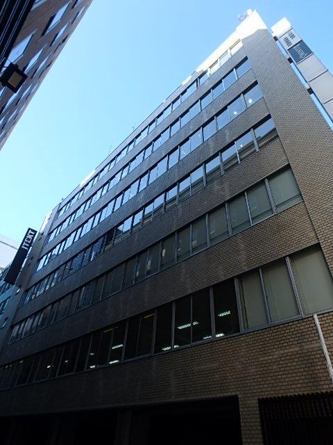 外観②