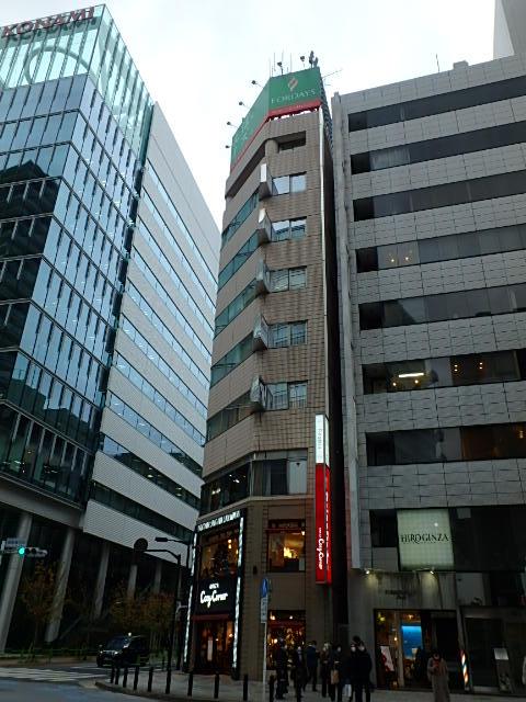 池田園ビル外観②