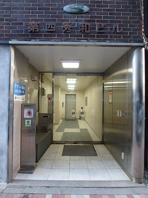 エントランス③