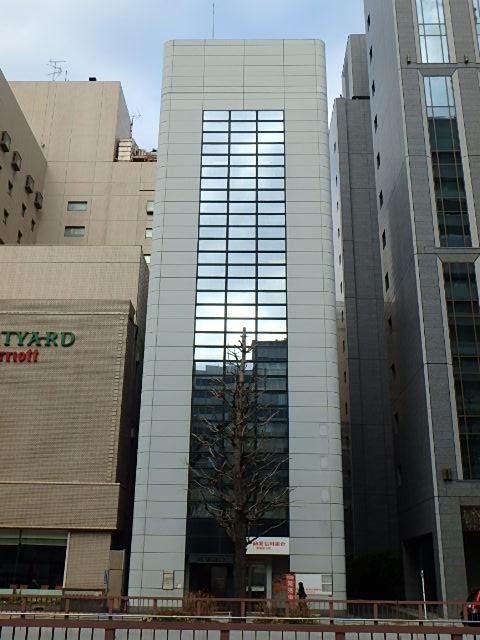 外観①(メイン)