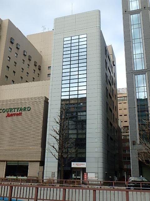 外観②