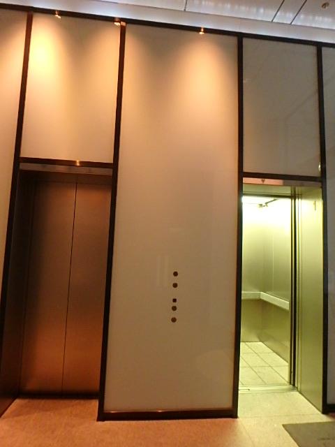 ＳＰＰ銀座ビルホール②