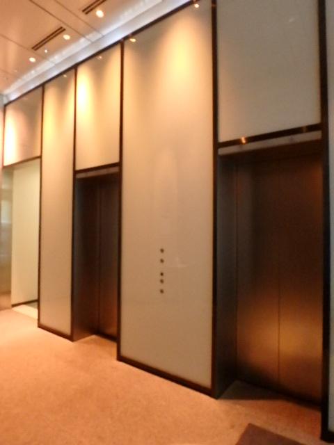 ＳＰＰ銀座ビルホール①