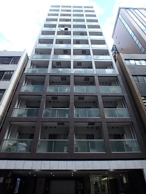 VORT銀座residence外観①(メイン)