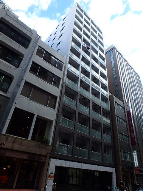 ＶＯＲＴ銀座ｒｅｓｉｄｅｎｃｅ外観②