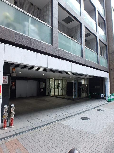 ＶＯＲＴ銀座ｒｅｓｉｄｅｎｃｅエントランス①