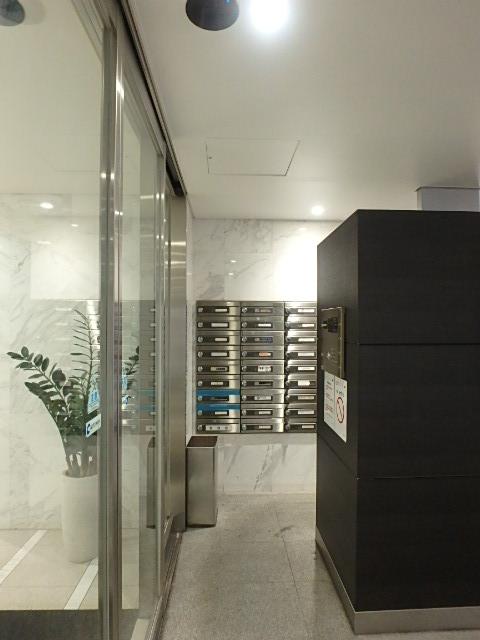 ＶＯＲＴ銀座ｒｅｓｉｄｅｎｃｅホール①