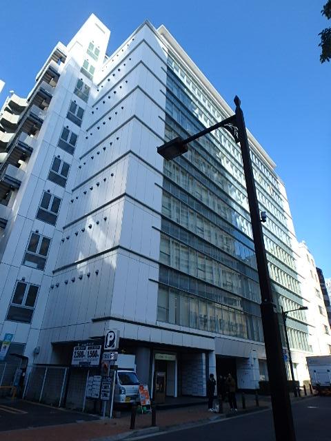 外観②