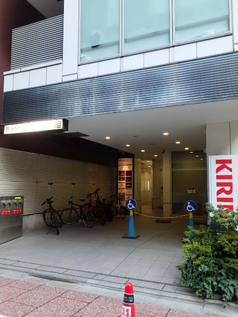 エントランス④