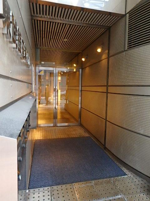 エントランス③