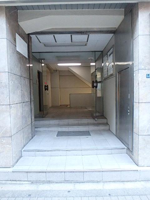 エントランス③