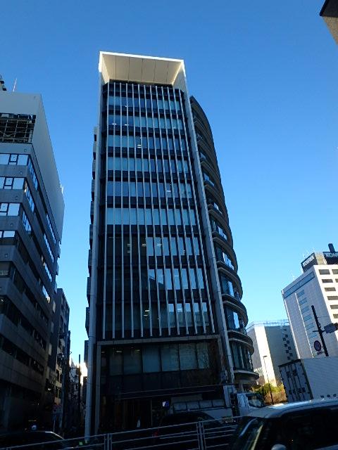 外観②