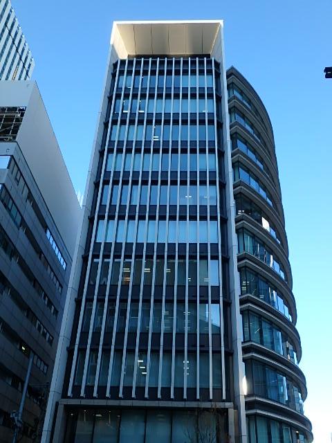 外観③