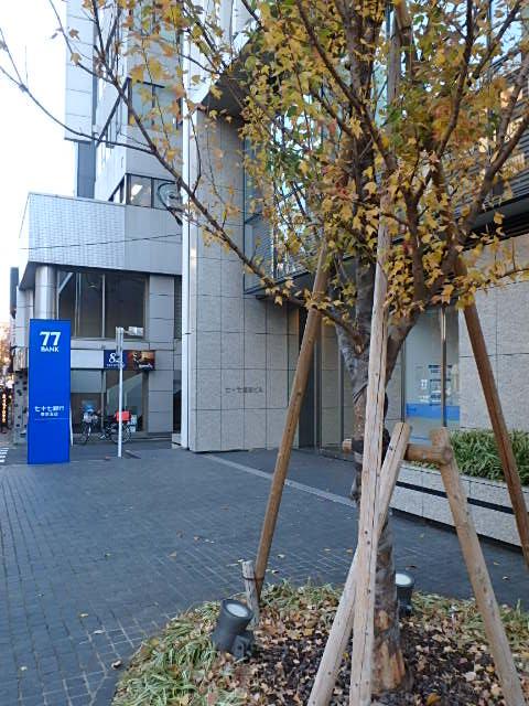 エントランス①
