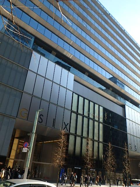 外観②