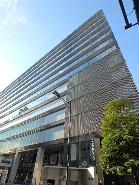 外観③