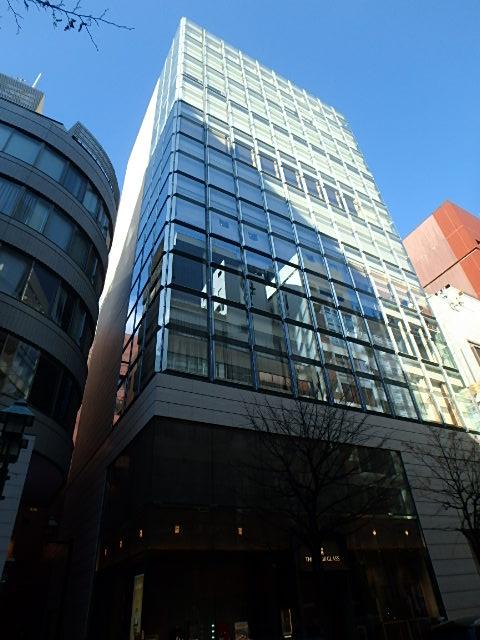 外観②