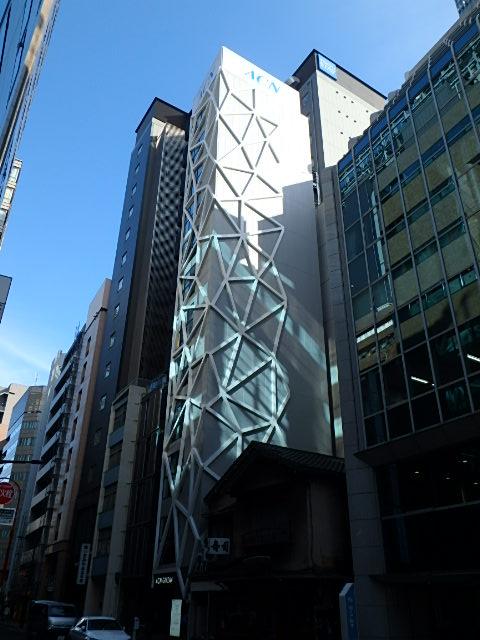 外観②