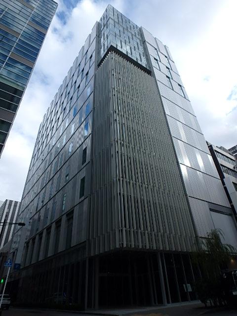 外観②