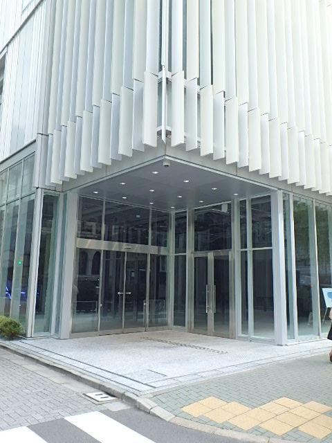 エントランス③