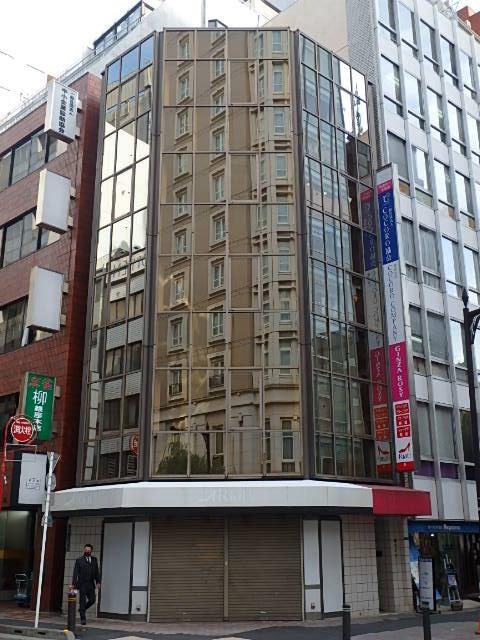 外観①(メイン)