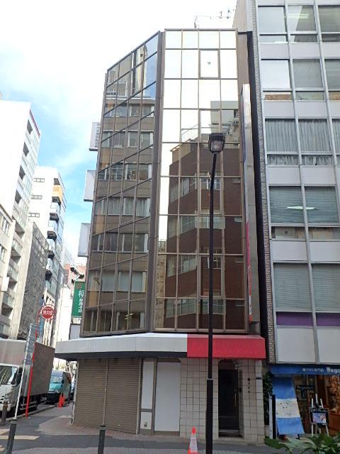 外観②