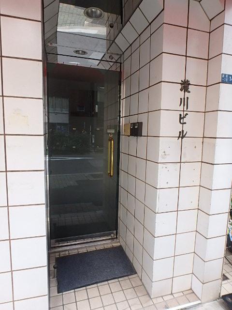 エントランス②