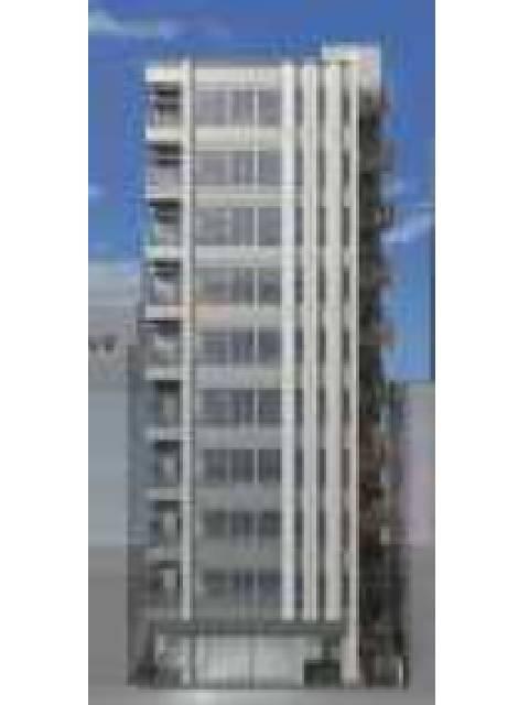 ＧＩＮＺＡカムイビル外観①(メイン)