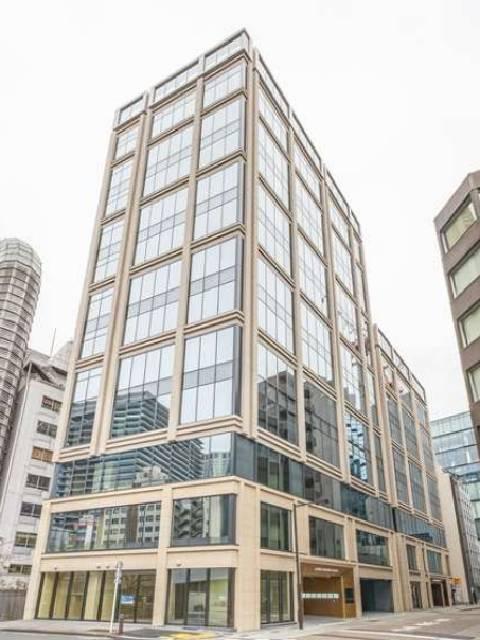 ＧＩＮＺＡ　ＳＡＫＵＲＡ　ＰＬＡＺＡ外観①(メイン)