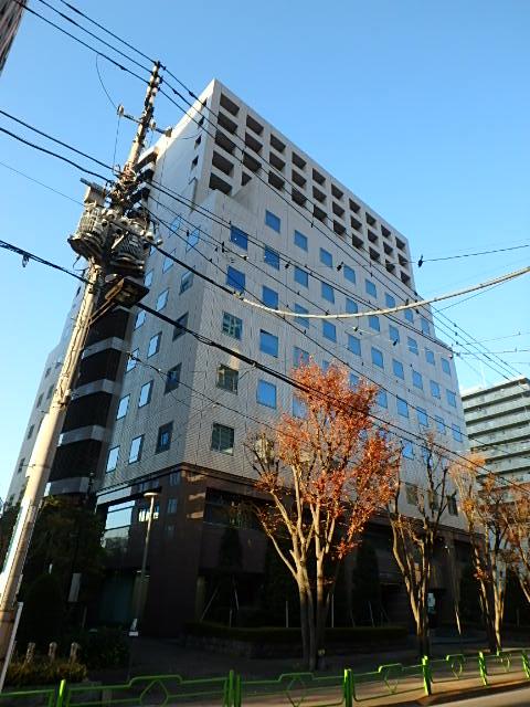 外観②