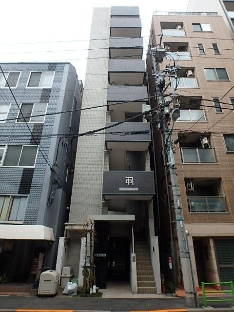 ＮＫビル外観②